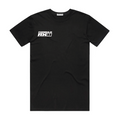 Classic Formula RX8 Black T-Shirt